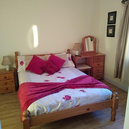 Currane Lodge Waterville Esterno foto