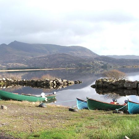 Currane Lodge Waterville Esterno foto