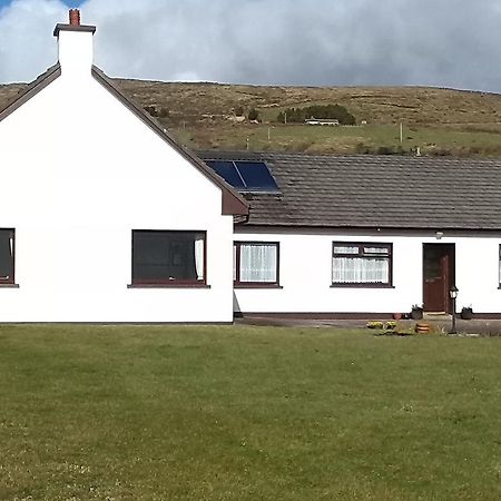 Currane Lodge Waterville Esterno foto