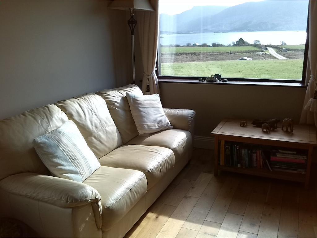 Currane Lodge Waterville Camera foto