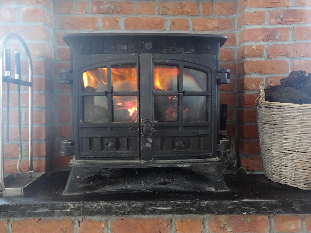 Currane Lodge Waterville Esterno foto